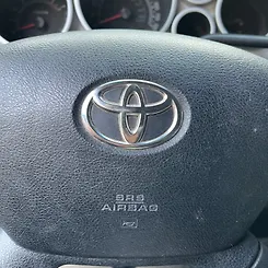 Airbag (Steering) - 2008 Toyota Tundra SR5