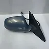 Side Mirror (RH) - 2009 Audi A4