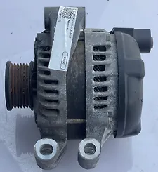 Alternator - 2015 Jaguar XJ