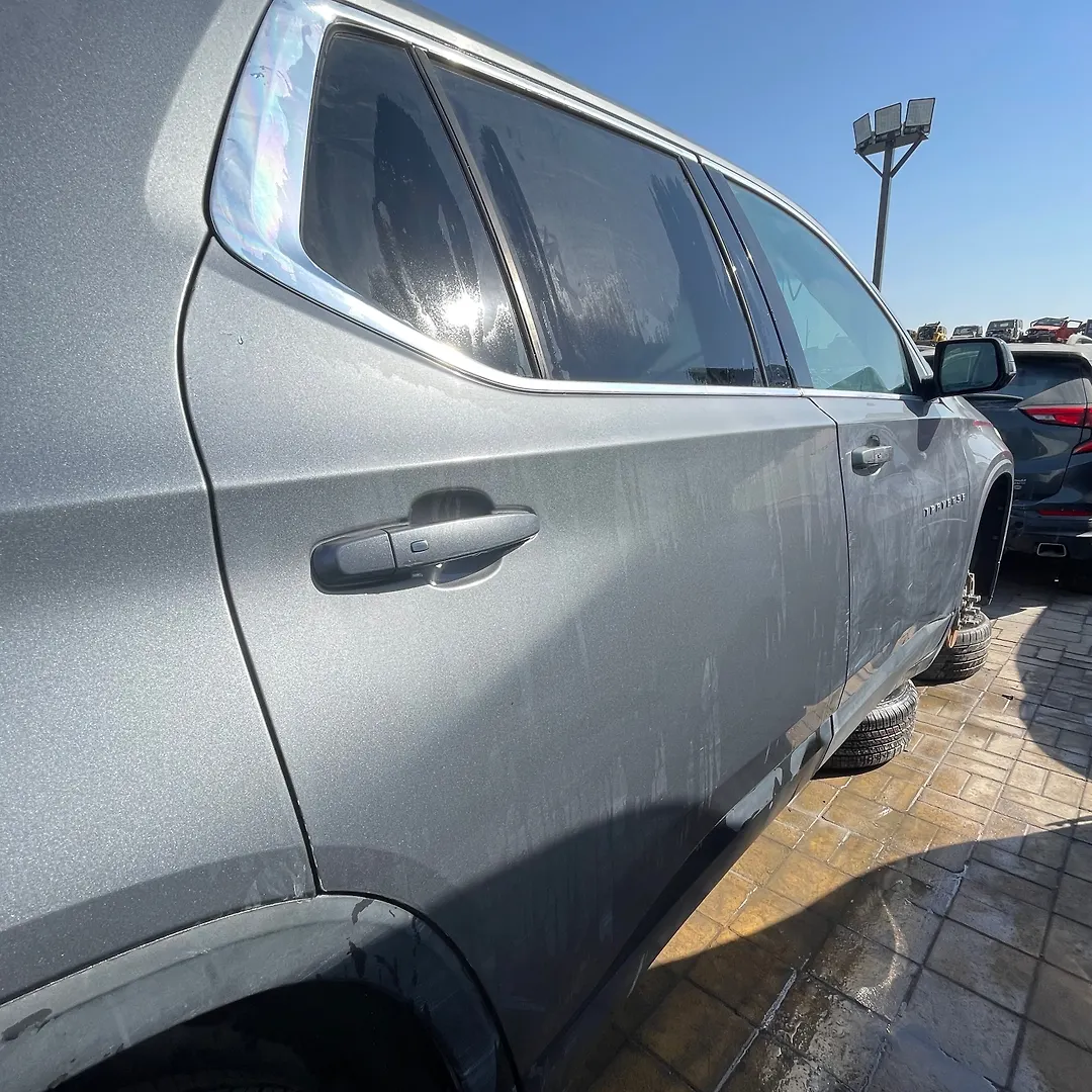Door (RHB) - 2019 Chevrolet Traverse LS