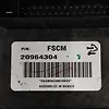 Fuel Pump Control Module - 2013 GMC Acadia