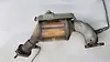 Catalytic converter - 2020 Chevrolet Traverse