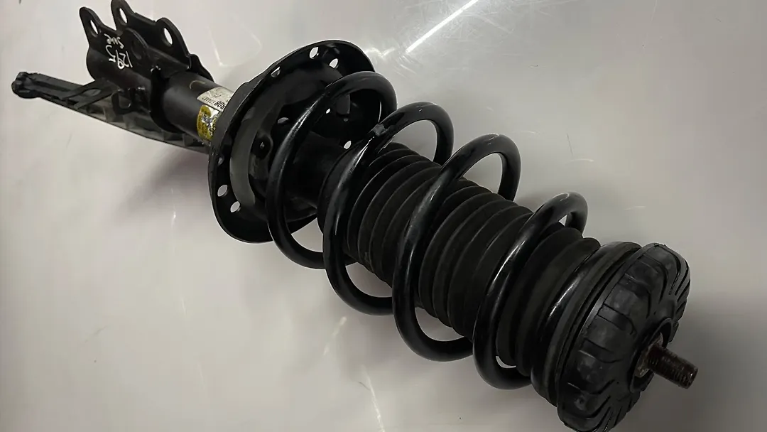 Shock Absorber (LHF) - 2012 Chevrolet Sonic LT