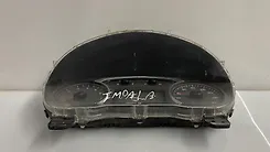 Speedometer - 2014 Chevrolet Impala LTZ