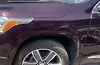 Fender (LHF) - 2018 GMC Acadia