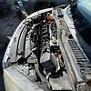 Engine  - 2018 Ford Escape