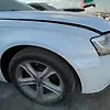 Fender (RHF) - 2015 Audi A4
