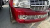 Front Bumper - 2014 Lincoln Navigator