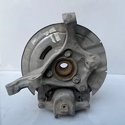 Complete Hub Assembly(LHF) - 2015 Chevrolet Impala
