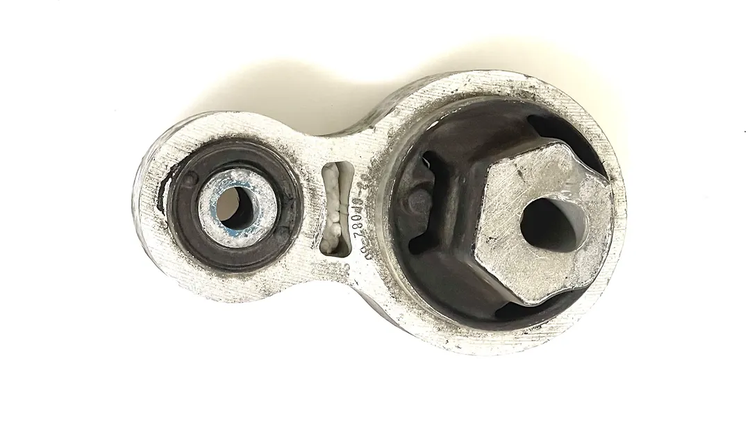 Brackets - 2019 Chevrolet Impala Premier (2LZ)