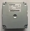 Camera Controller module  - 2012 Infiniti QX56