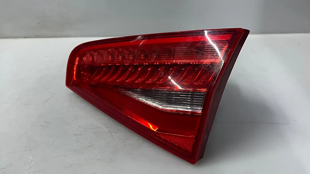 Trunk Light (RH) - 2013 Audi A4