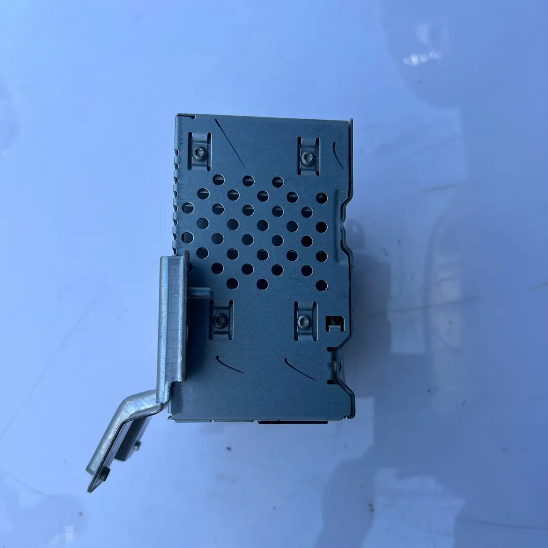 Radio FM CD Player Receiver - 2018 Ford EcoSport