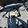 Engine  - Infiniti