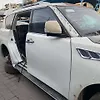Door (RHF) - 2012 Infiniti QX56