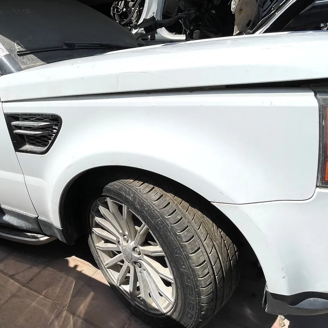 Fender (RHF) - 2012 Land Rover RANGE ROVER SPORT