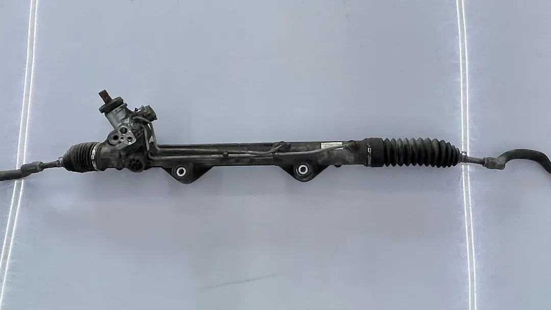 Steering box/rack - 2014 Jaguar XF