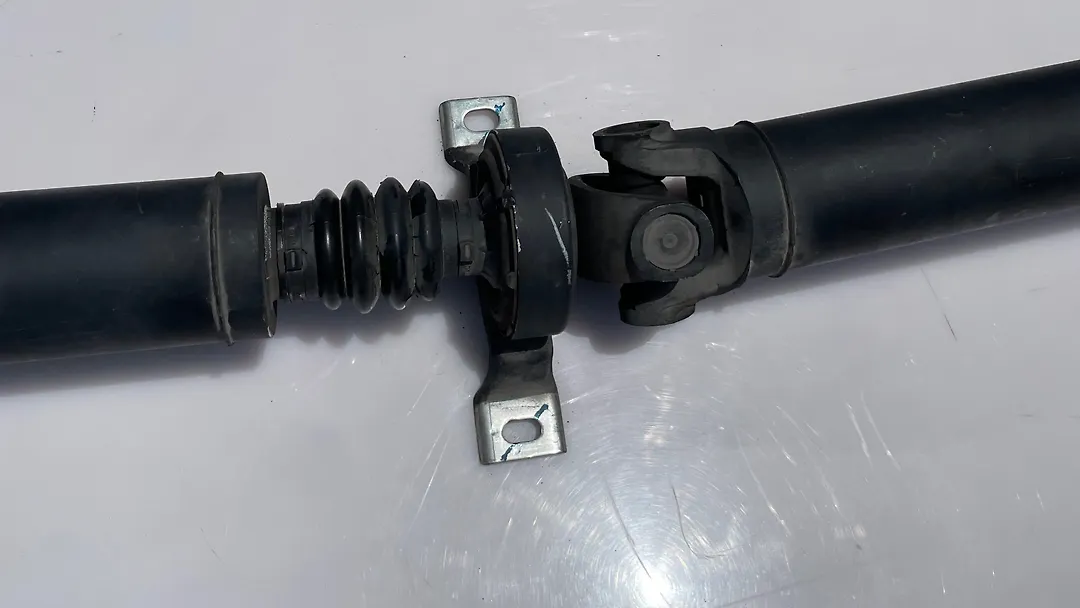 Drive Shaft - 2016 Cadillac ATS V Series