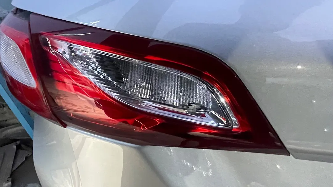 Trunk Light (LH) - 2018 Chevrolet Equinox