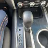Transmission shift - 2017 Nissan Pathfinder