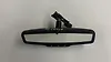 Rear view mirror - 2010 GMC Terrain SLT2