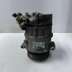 AC Compressor - 2013 Land Rover Range Rover 