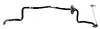 Stabilizer bar - 2017 Lincoln MKX Reserve