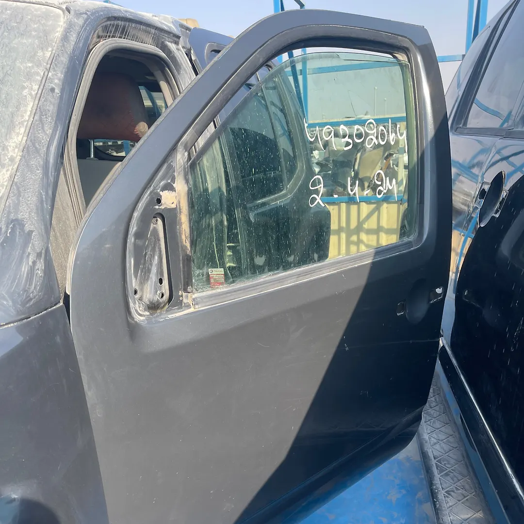 Door (LHF) - 2008 Nissan Xterra