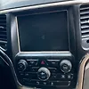 Info-gps-tv screen - 2014 Jeep Grand Cherokee Limited