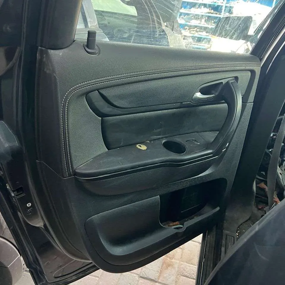 Door (LHB) - 2013 GMC Acadia