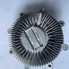 Fan clutch - 2011 Nissan Xterra SUV
