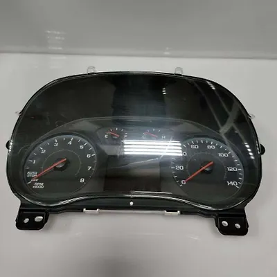 Speedometer - 2020 Chevrolet Traverse
