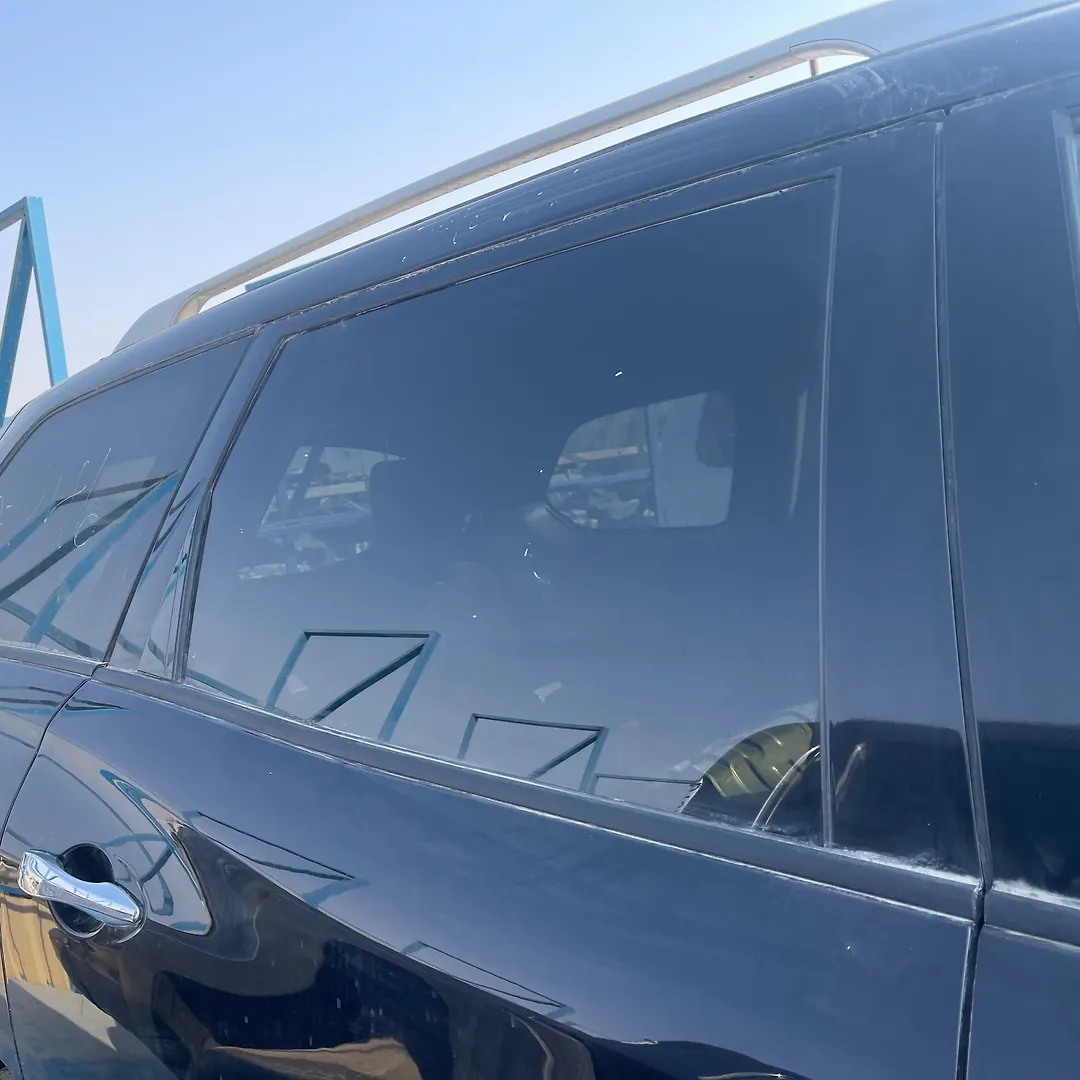 Door (RHB) - 2013 Nissan Pathfinder