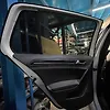 Door (LHB) - 2015 Volkswagen Golf