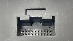 Captive Consumption Control Module - 2015 Jaguar XJL