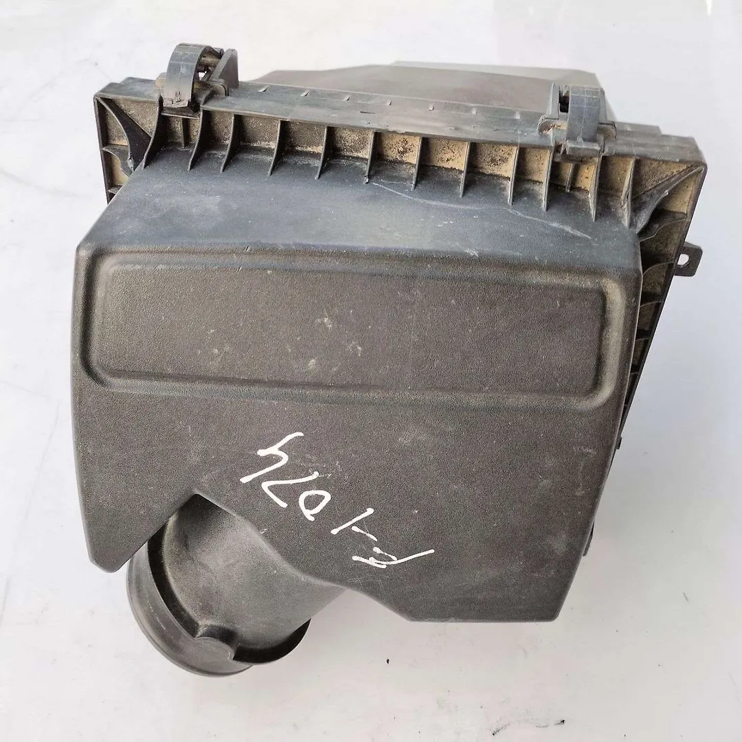 Air cleaner box - 2015 Ford Edge