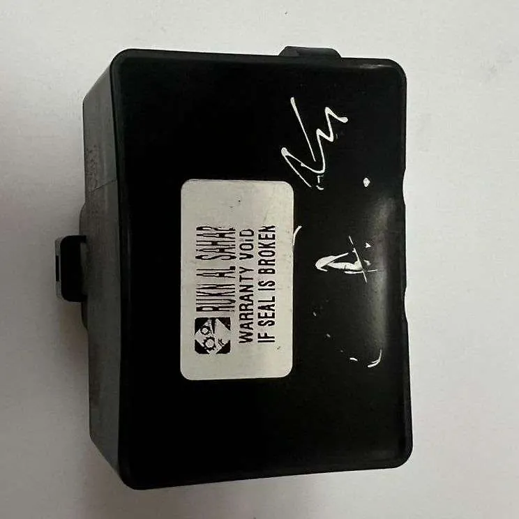 Fuel Pump Control Module - 2015 Ford Explorer