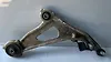 Lower arm (RH) - 2013 Nissan Pathfinder
