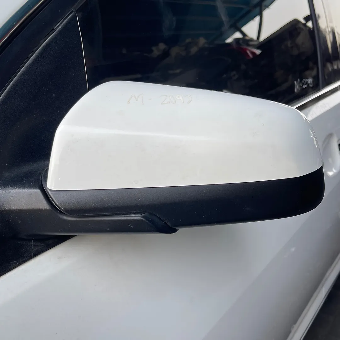 Side Mirror (LH) - 2014 Chevrolet Caprice