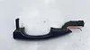 Door handle exterior - 2015 Ford Edge