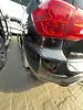 Rear Bumper - 2017 Nissan Pathfinder