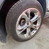 Rim - 2012 Ford Explorer Limited