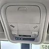 Overhead Console - 2018 GMC Terrain