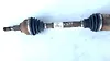 Axle(RHF) - 2017 Ford Edge SE