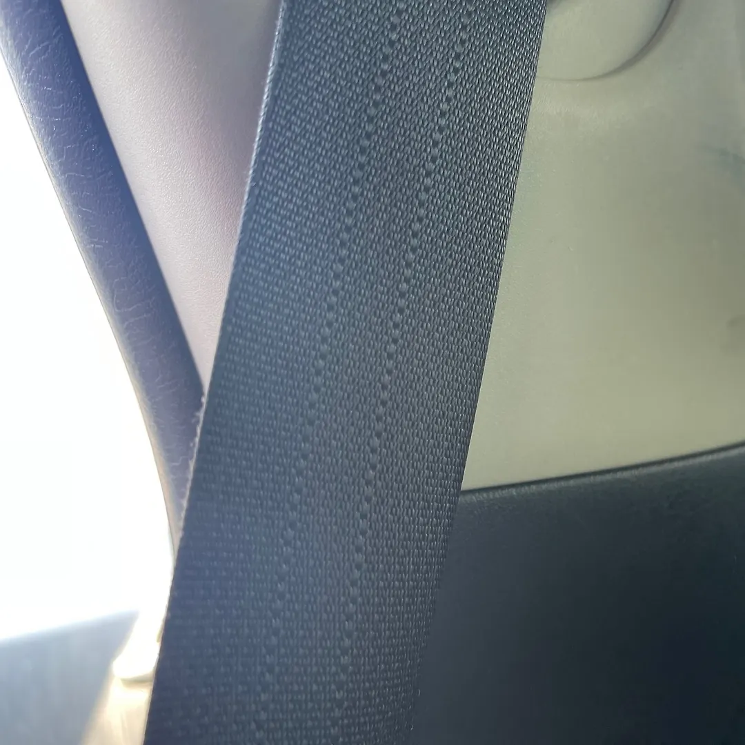 Seat Belt (LHB) - 2015 Nissan Pathfinder