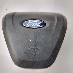 Airbag (Steering) - 2015 Ford Edge