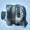 Alternator - 2015 Ford Edge