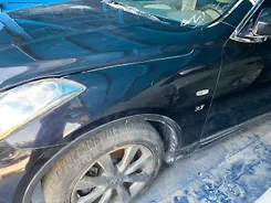 Fender (LHF) - 2015 Infiniti QX50