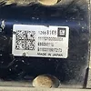Starter Motor - 2016 Chevrolet Cruze LS