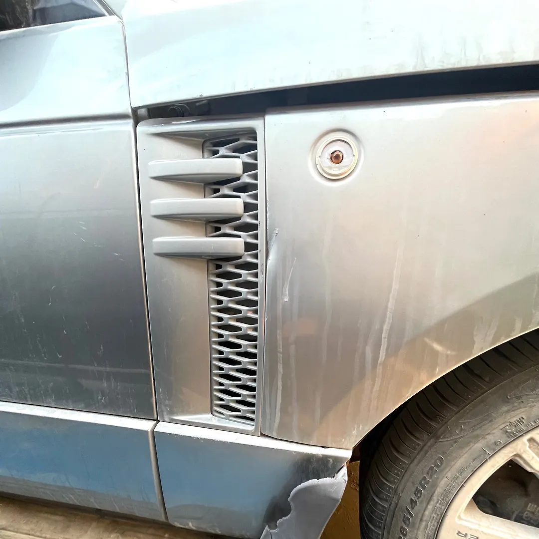 Fender (RHF) - 2011 Land Rover RANGE ROVER SPORT